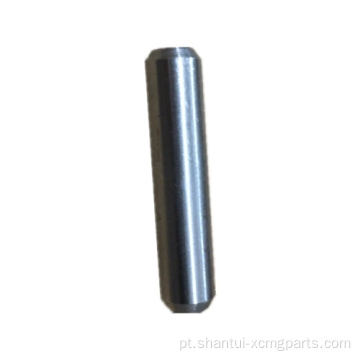 Shantui Bulldozer Aço inoxidável PIN 6623-31-1390